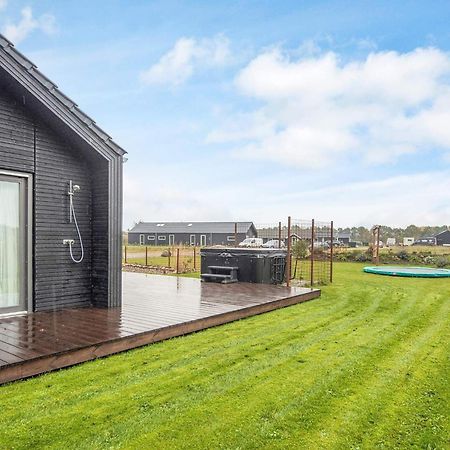 Holiday Home Ansager Xxxvii Exteriör bild