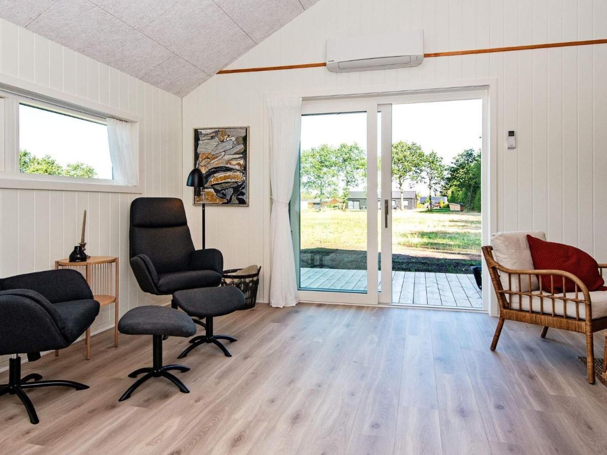 Holiday Home Ansager Xxxvii Exteriör bild