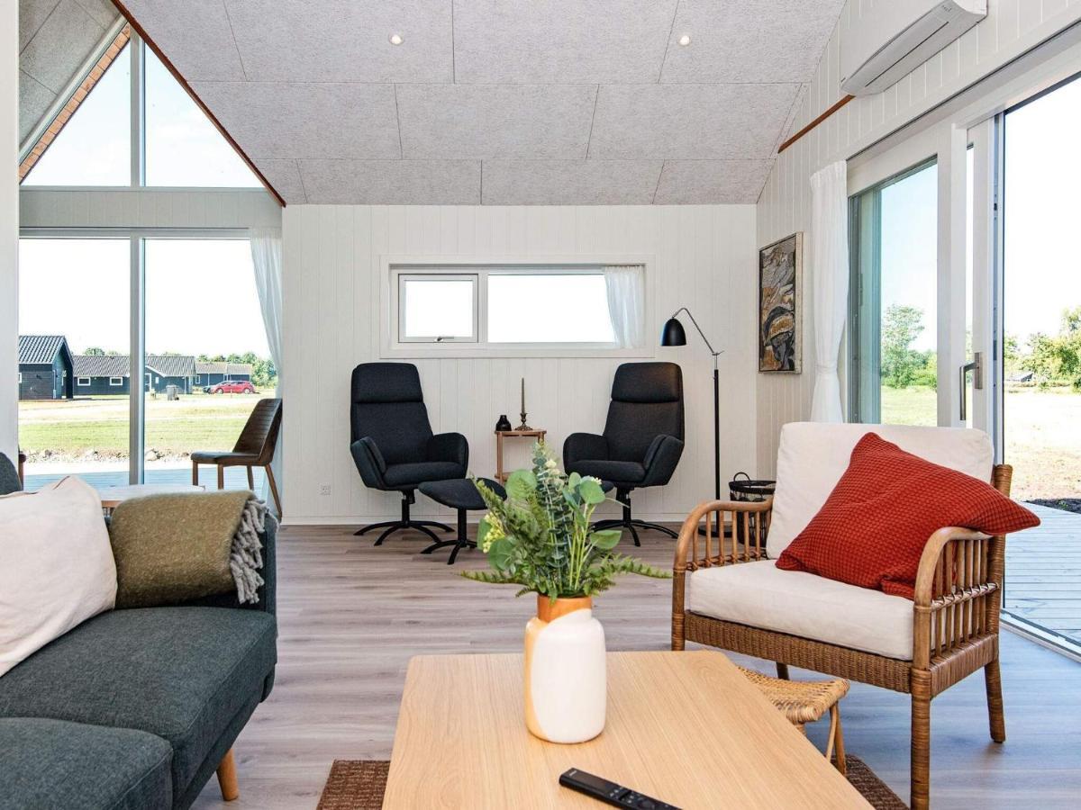 Holiday Home Ansager Xxxvii Exteriör bild