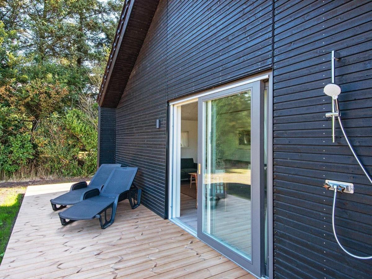 Holiday Home Ansager Xxxvii Exteriör bild